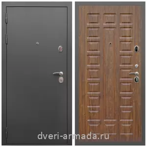 Современные входные двери, Дверь входная Армада Гарант / МДФ 16 мм ФЛ-183 Мореная береза